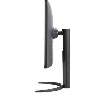 LG 32UR550-B Zwart