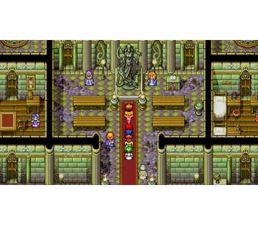 LUNAR Remastered Collection