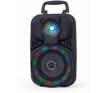 Gembird SPK-BT-LED-01