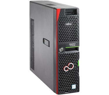 Fujitsu TX1320 M3
