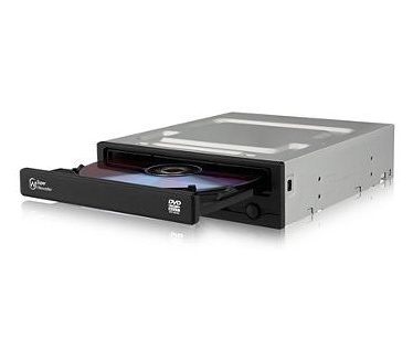 Samsung Super-WriteMaster SH-224FB - Schijfstation - DVD±RW (±R DL) / Zwart