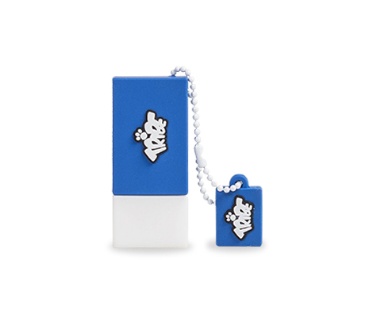 Tribe 8GB Rubber