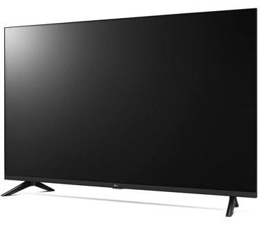 LG UT73 55" (buitenlands model) Zwart