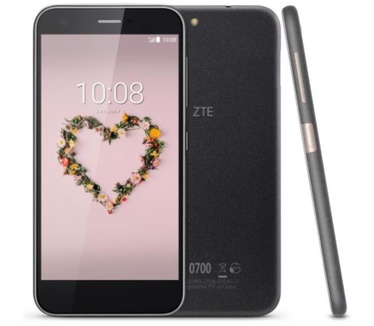 ZTE Blade A512