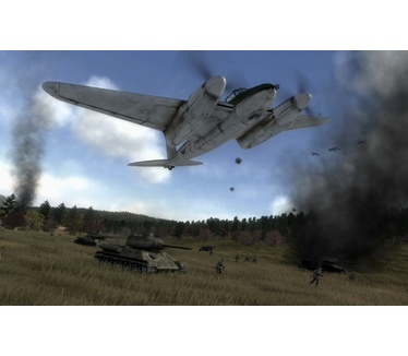 Air Conflicts: Secret Wars