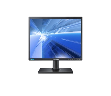 Samsung S19C450BR Zwart