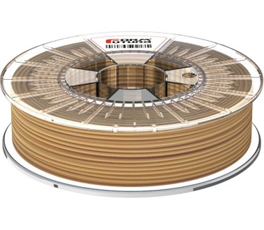 Formfutura EasyFil PLA - Gold (1.75mm, 50 gram sample)