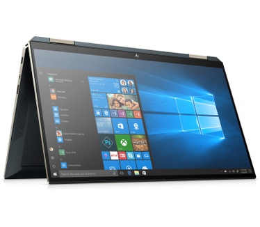 HP Spectre x360 13-aw2500nd