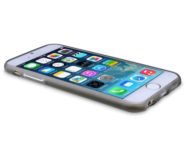 V7 V7 FlexSlim Case for iPhone 6 - Grey