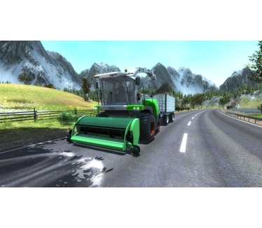 Farming Simulator 17