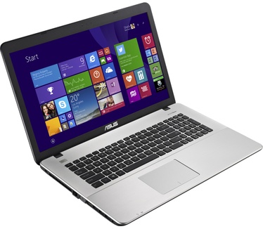 Asus F751LAV-TY091H