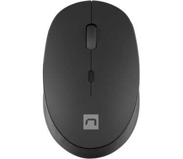 Natec Harrier 2 Zwart