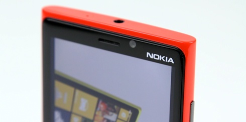 Nokia Lumia 920