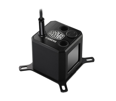 Cooler Master Eisberg Prestige Solo