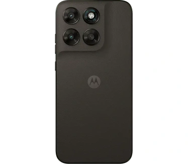 Motorola Moto G77, 256GB opslag Zwart