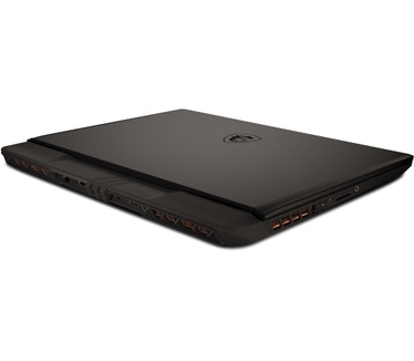 MSI GP68HX 12VH-016