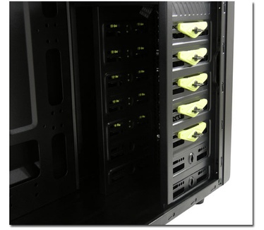 LC-Power PRO-926B Juggernaut X