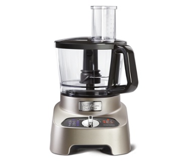 Moulinex Double Force FP824H