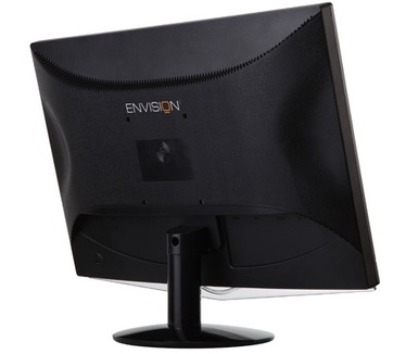 Envision P2271wL Zwart