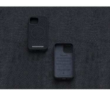 Njord byElements Vindur Case for Apple iPhone 13 Mini