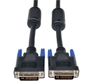 Tripp-Lite P560-015-DLI Zwart