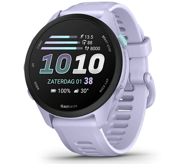 Garmin Forerunner Forerunner 70 Paars