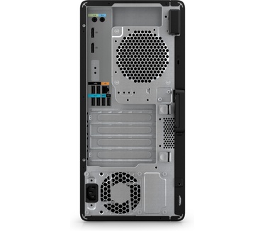 HP Z2 Tower G9