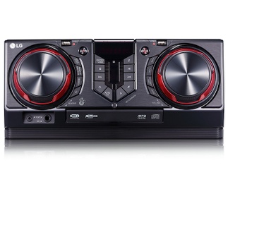 LG CJ45