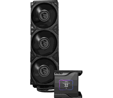 MSI MEG CORELIQUID S360