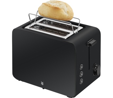 WMF 0414210071 Stelio 0414210071 Broodrooster Deep Black