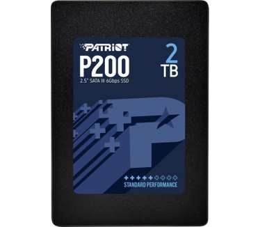 Patriot Memory P200 2TB