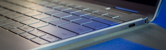 Dell XPS 13 2-in-1 Preview