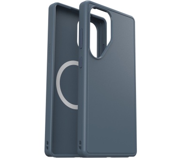 Otterbox Symmetry Series with Magnets voor Galaxy S25 Ultra, Bluetiful (Blue)