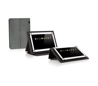 Mobilis FUNDA PROTECTORA C1 UNIV PARA TABLET 7IN
