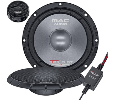 Mac Audio Star Flat 2.16