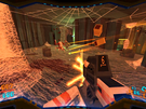 Strafe