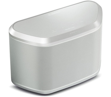 Yamaha WX-030 Wit