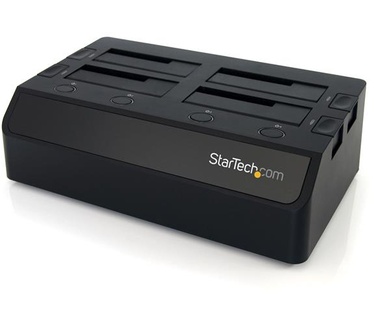 Startech.com SDOCK4U33