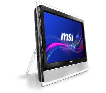 MSI Wind Top AE2410-Ci3GT45W7H
