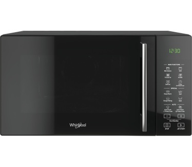Whirlpool MWP 295 B