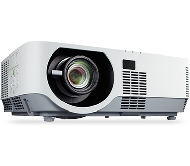 NEC P502W