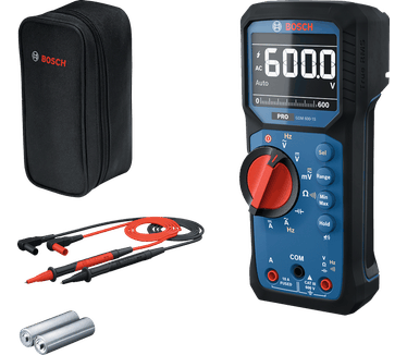 Bosch Bosch Professional GDM 600-15