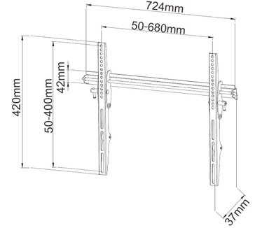 Techly ICA-PLB-133LTY