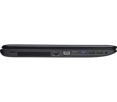 Asus A751SA -TY085T