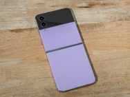 Samsung Galaxy Z Flip4