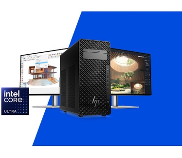 HP Z2 Tower G1i Wolf Pro Security Edition