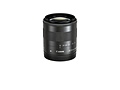 Canon EF-M 18-55 f/3.5-5.6 STM