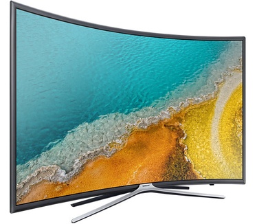 Samsung UE40K6300 Zwart