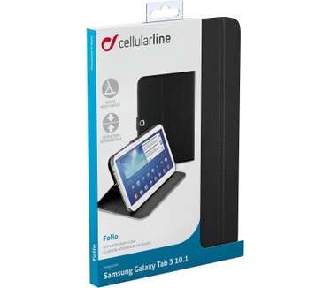 Cellular Line FOLIOGTAB3P5200BK