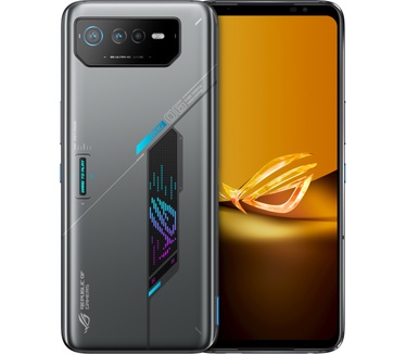 ASUS 6D (AI2203-4E009EU)